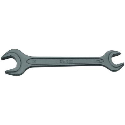 Gedore 6588040 895 32X36 Cl&eacute; &agrave; fourche double 32 - 36 mm DIN 895