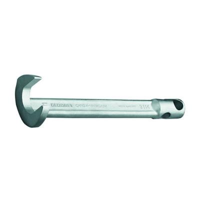 Gedore 6670720 3114 27 Cl&eacute; &agrave; fourche 27 mm