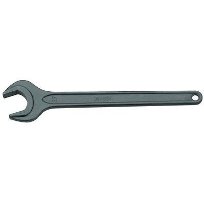 Gedore 894 22 6575300 Cl&eacute; &agrave; molette 22 mm