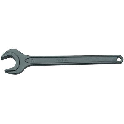 Gedore 894 24 6575570 Cl&eacute; &agrave; molette 24 mm DIN 894