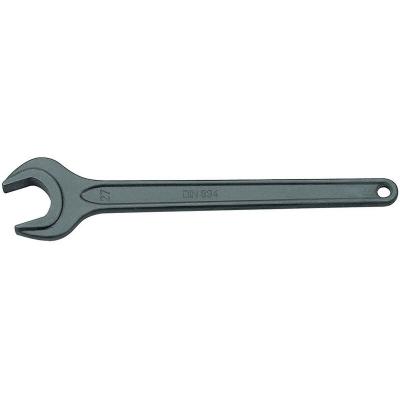 Gedore 894 27 6575810 Cl&eacute; &agrave; molette 27 mm DIN 894