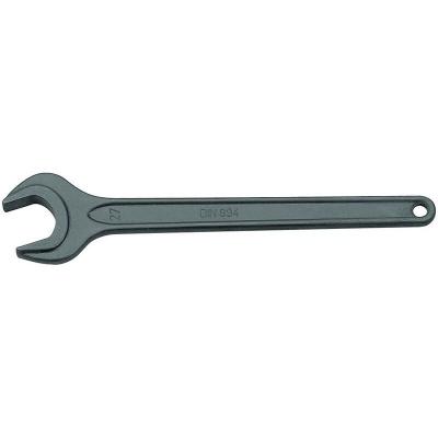 Gedore 894 36 6576700 Cl&eacute; &agrave; molette 36 mm
