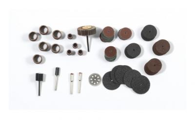 Lot mini outils de pon&ccedil;age pour PROMKIT301