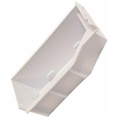Adaptateur recipient complet pour seche-linge Whirlpool C00256091