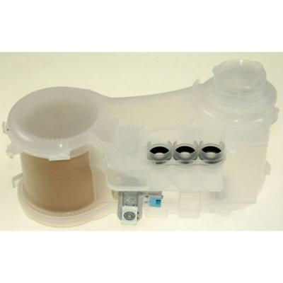 Bloc adoucisseur d'eau Lave-vaisselle 480140102402 WHIRLPOOL