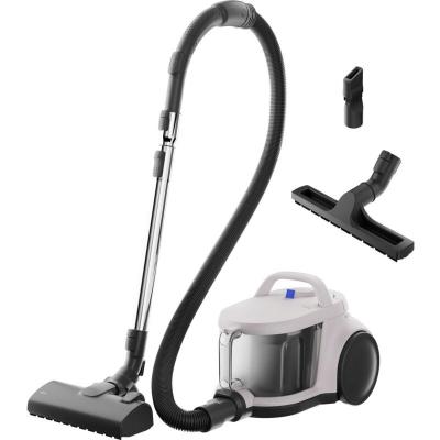 AEG AL51C2SW Aspirateur sans sac blanc 1000W