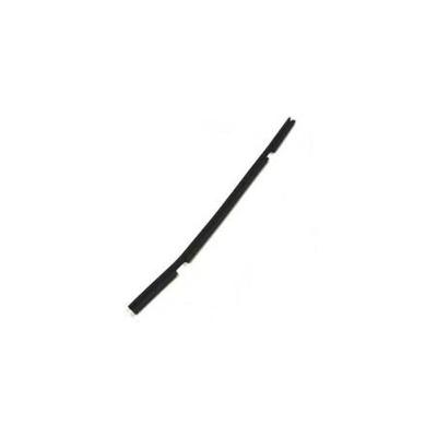 Electrolux - Joint De Porte Inferieur Noir - Ref: 1527401101