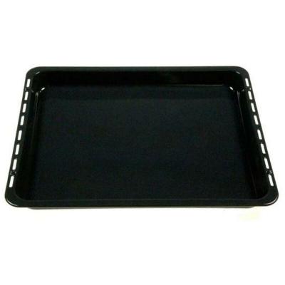 L&Egrave;CHE-FRITE GRIS 466x385x40MM POUR FOUR FAURE - BVMPIECES