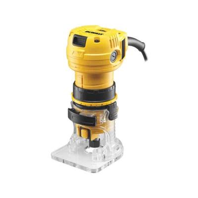 DeWALT DWE6005 Affleureuse de Paume 600W