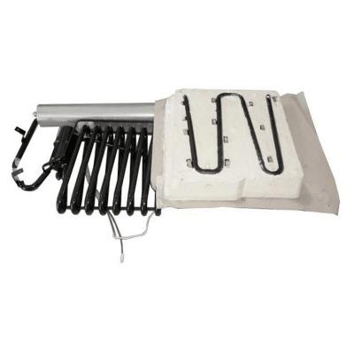 AGREGAT SERVICE 12V/130W, 230V/135W pour REFRIGERATEUR DOMETIC - 289021810