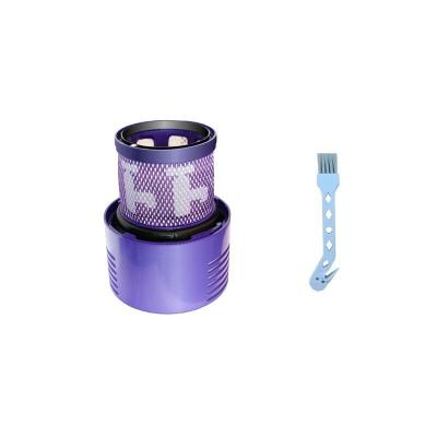 Filtre Lavable compatible pour aspirateur Dyson V10 Sv12 969082-01