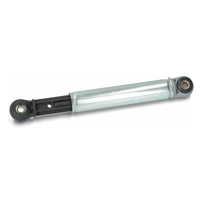 Amortisseur &agrave; friction 120N 210MM pour lave linge Adaptable Miele 04151285
