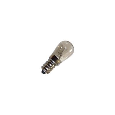 Electrolux - Ampoule tambour 10w e14 1256508019 pour seche-linge