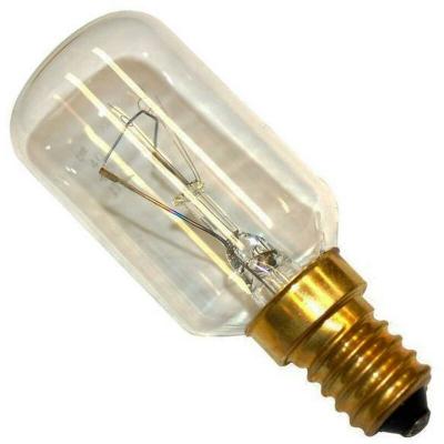 Lampe T29-40W E14 300&deg;C pour four Whirlpool