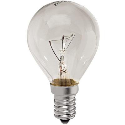 Ampoule 40w e14 00057874 pour Four Bosch