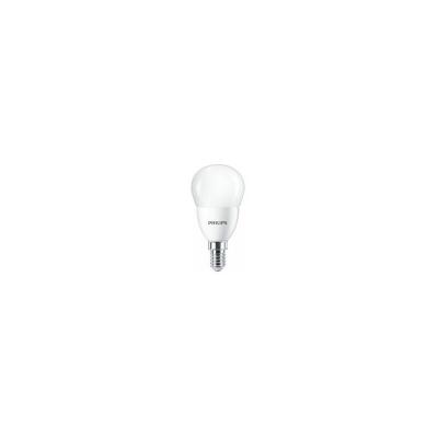 Philips Corepro LEDluster E14 Boule D&eacute;polie 7W 806lm - 827 | Remplacement 60W