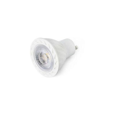 Ampoule LED GU10 8W/50W 4000K 520lm 60D