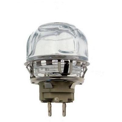 Ampoule halog&egrave;ne - Four, cuisini&egrave;re - WHIRLPOOL, BAUKNECHT, KITCHENAID, LADEN, CYLINDA, LG
