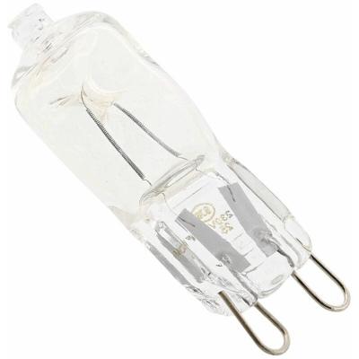 Lampe halog&egrave;ne 40W pour cuisini&egrave;re Whirlpool AKZM 770/NB - Pi&egrave;ce d'origine constructeur