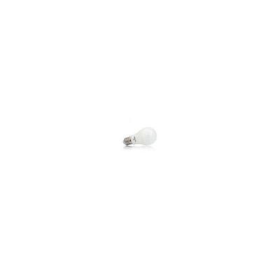 Ampoule bulbe LED E27 - 6W - 4000 K - bo&icirc;te