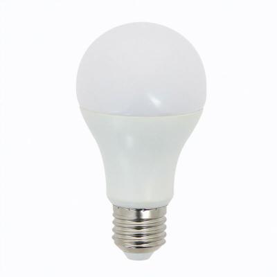 Ampoule LED SENS-K - cuLot E27 - d&eacute;tecteur de mouvement 