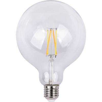 Ampoule LED Globe connect&eacute;e E27 (BlobE) 2700/6500K 806LM 6,5W WiFi