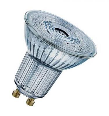 OSRAM r&eacute;flecteur verre LED GU10 8,3&nbsp;W 927 36&deg; dim