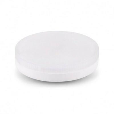 Ampoule LED GX53 - 6W - 4000K - 520lm - Non dimmable