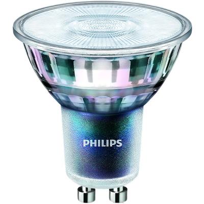 PHILIPS LED Spot GU10 3.9W Dimmable