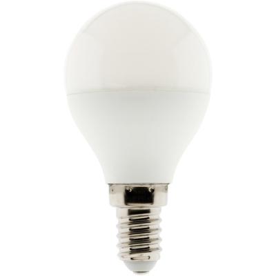 Ampoule Led Spherique 5W E14 400 Lumens 2700K Elexity 455041 Elexity