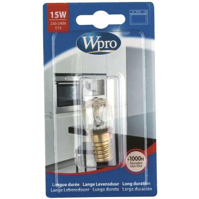 Lfo137 poirette four 300&deg; e14 t22 pour refrigerateur whirlpool - f367279