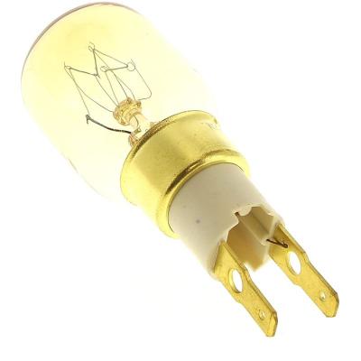 Ampoule refrigerateur 15w t-click lrt139 pour Refrigerateur Whirlpool
