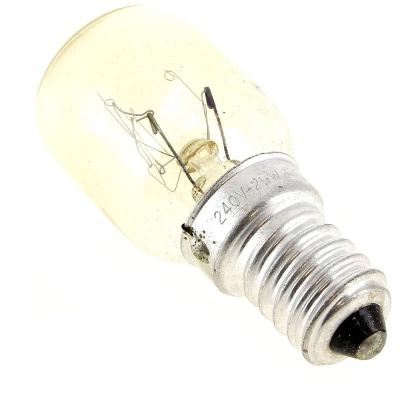 Ampoule refrigerateur 25w e14 pour Refrigerateur Liebherr