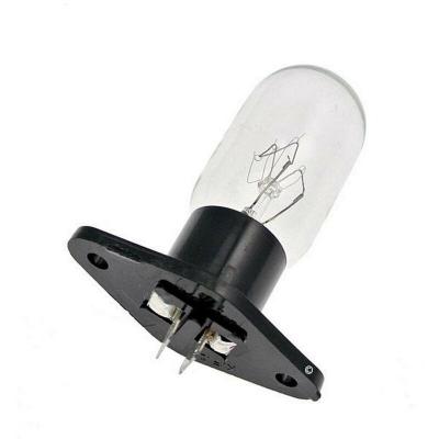 Ampoule micro ondes 25W T170 pour Four micro ondes CANDY, ROSIERES (242602)