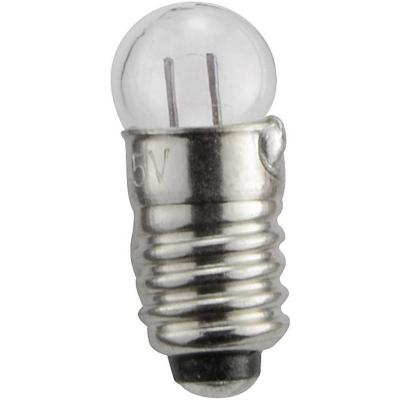 Lampe de cadran E 5,5 12 V 80 mA 1590262 0.96 W Culot: E5.5 1 pc(s)