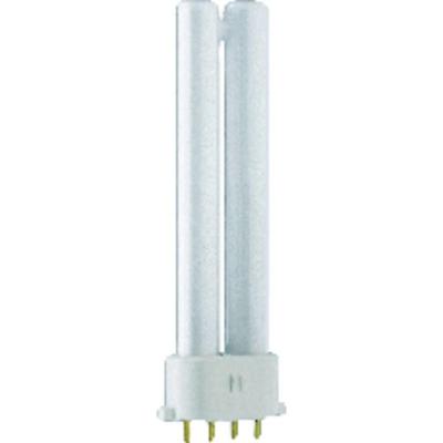 Ampoule &agrave; &eacute;conomie d&eacute;nergie OSRAM 11 W forme de b&acirc;ton 