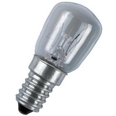 OSRAM SPECIAL OVEN T 25 W 230 V E14 - Ampoules standard, socle E14