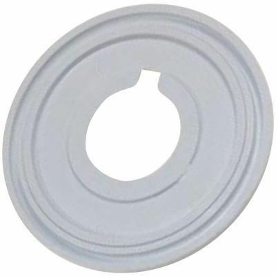 Anneau d'arret colorette blanche Four cuisini&egrave;re (3425506015 FAURE)