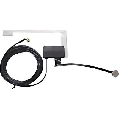Albrecht DR56/57 DAB+ Scheiben-Folienantenne Antenne DAB pour vitre