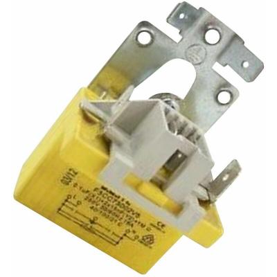 Filtre anti-parasite pour seche-linge Whirlpool C00376427