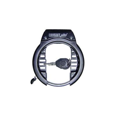 Antivol pour v&eacute;lo, accessoires pour v&eacute;lo Security Plus RS60