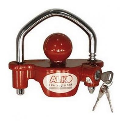 Antivol attellage universel compact alko -S18020