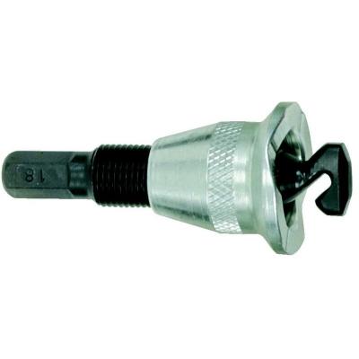 Outil &agrave; extruder 28 mm