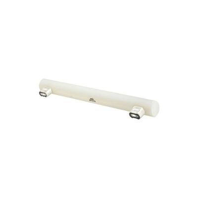 Culots lat&eacute;raux LED S14s - 4W - 2700K - 320lm - Non dimmable 