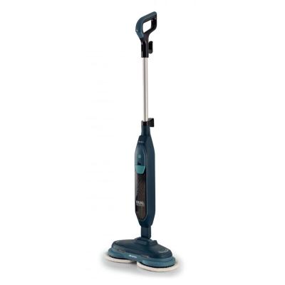 Ariete 4178/00 Steam mop 0,35 L 1500 W Bleu