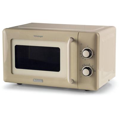 Ariete Vintage Line 3960/03 Beige Micro-onde simple Comptoir 20 L 800 W