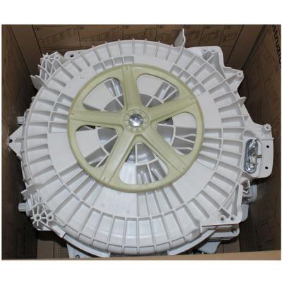 Bloc laveur complet 62 lt pour lave linge ariston - c00268108