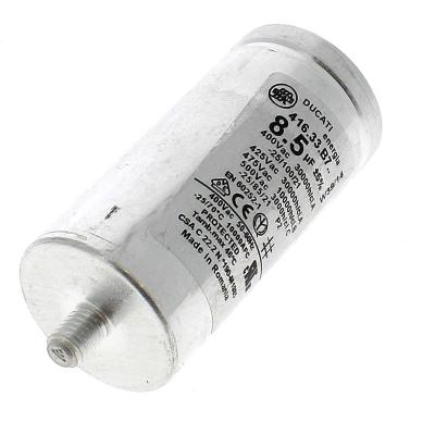 Condensateur 8,5&micro;f c00258619 pour Seche-linge Ariston