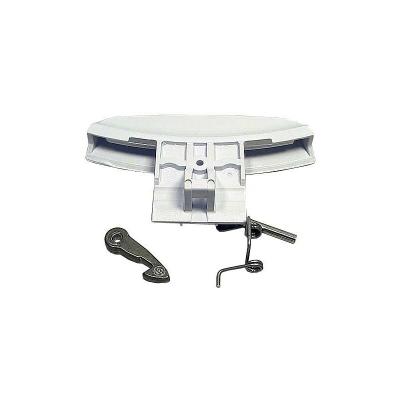 Lave Vaiselle - Merloni Poignee Hublot Avl145eu Inox ( - C00116576