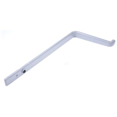 Ariston Group - tuyau alimentation bras superieur pour lave vaisselle ariston - C00299664